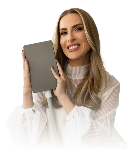 Dra. Cris Danielsson